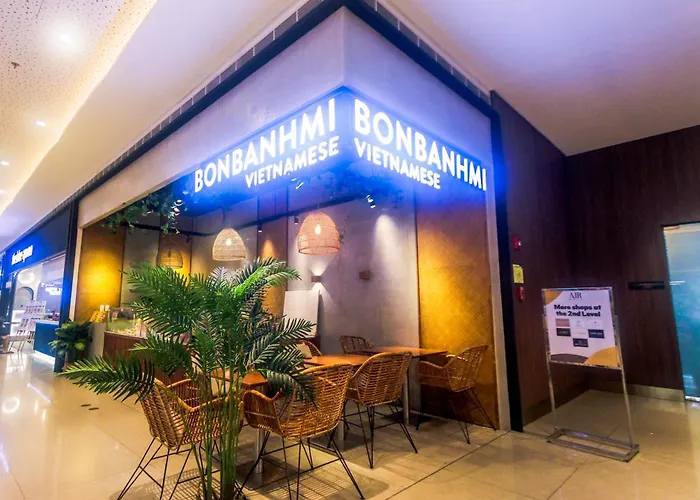 2 Bedroom Penthouse Air Makati Gym Swim Park 300 Mbps Manila